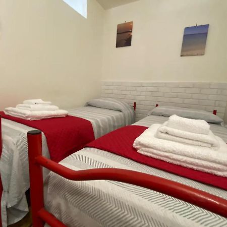 Villa Viola Torre Chianca Eksteriør billede
