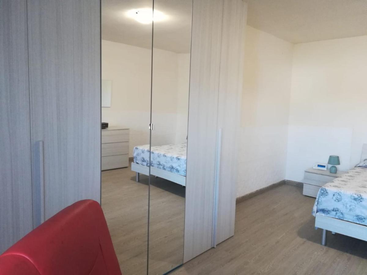 Villa Viola Torre Chianca Eksteriør billede