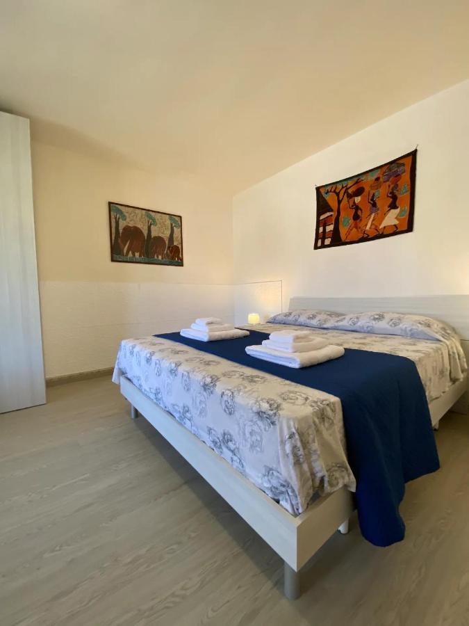 Villa Viola Torre Chianca Eksteriør billede