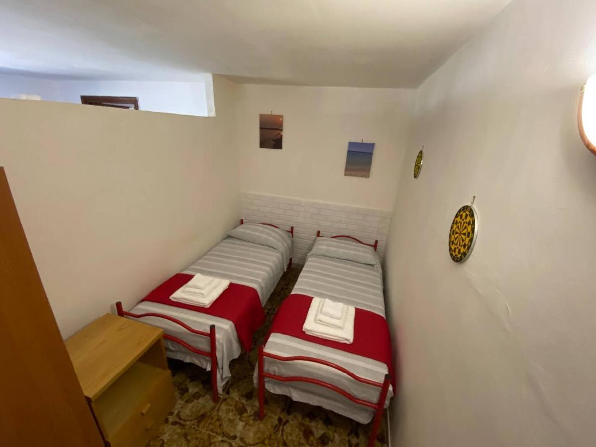 Villa Viola Torre Chianca Eksteriør billede