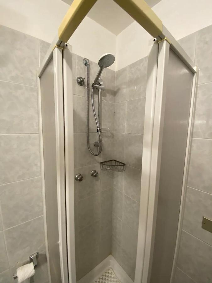Villa Viola Torre Chianca Eksteriør billede